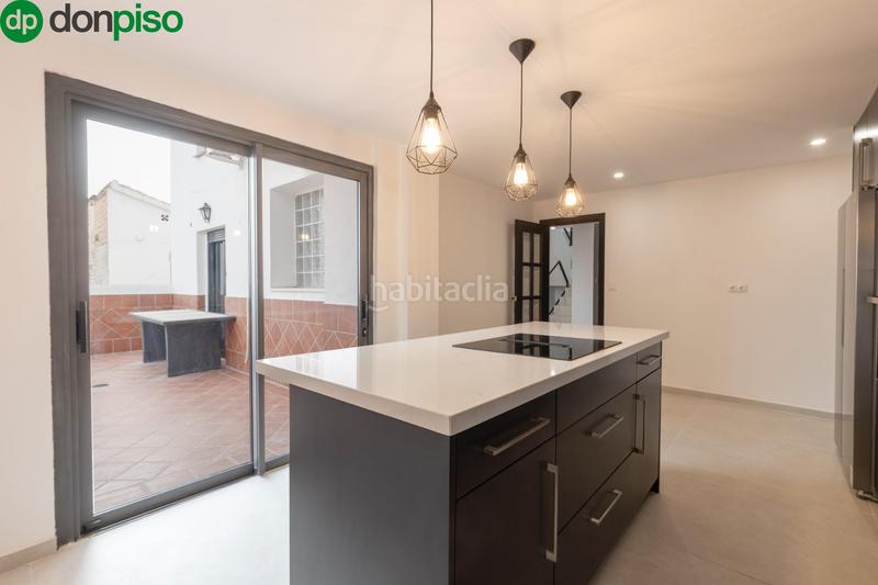 Foto eff70a9e-e8dd-47f9-841a-d6fb530e6c62. Casa in Barrio de la Vega Monachil