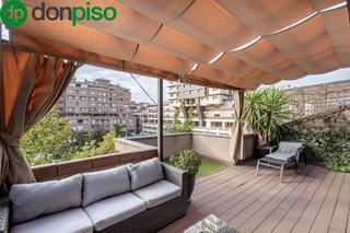 Dúplex a Plaza de san lazaro 15. Ático dúplex en plaza san lázaro