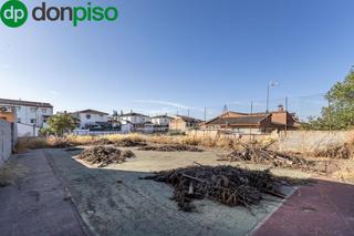 Terreno residenziale in Vereda vedril 6. El lugar perfecto para construir la casa de tus sueños en ogíjar