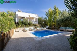 Maison  Calle los tablazos. Finca con vivienda en moraleda de zafayona