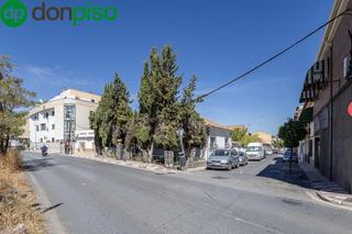 Terreny residencial  Avenida de la diputación. Magnifico terreno urbano en esquina con la orientacion ideal en