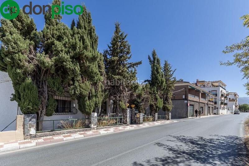 Foto 05724bef-fe46-48e6-a5ad-4018acdbef97. Wohngrundstück in Polideportivo Alhendín