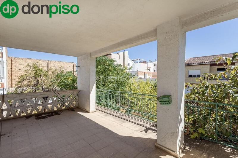 Foto 129a8393-c9e4-4110-b4a5-aa8db4d0b27f. Wohngrundstück in Polideportivo Alhendín