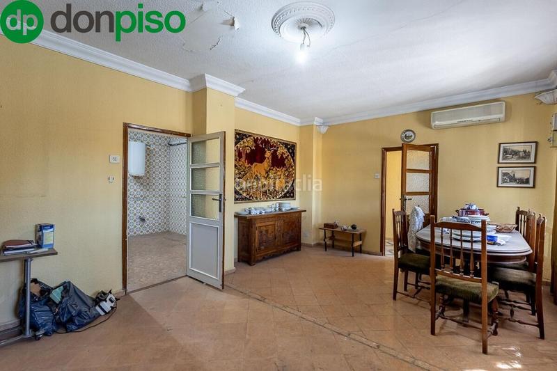 Foto 1399cd72-bef0-4ea4-ab20-a53062347fc9. Wohngrundstück in Polideportivo Alhendín