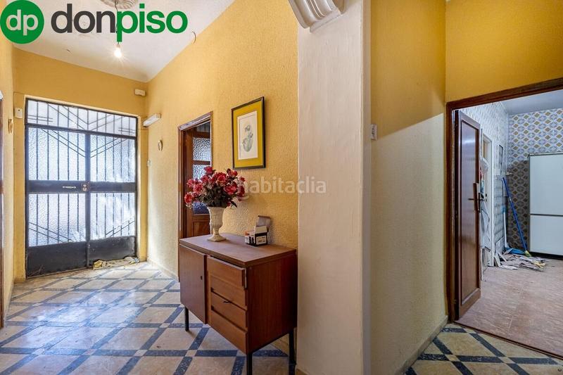 Foto 1a95cc81-f7a9-4fcc-aa4a-5028bb3f0715. Wohngrundstück in Polideportivo Alhendín