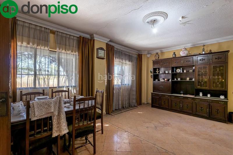 Foto 1b6481c1-e5e2-402b-9e70-3106f49cbaca. Wohngrundstück in Polideportivo Alhendín