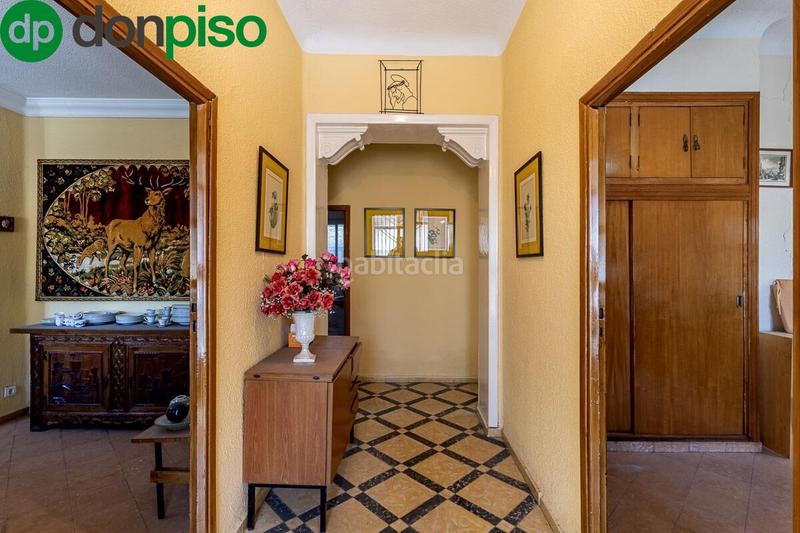 Foto 1ece2f02-6d64-4c6b-8f0e-45890308ff5a. Wohngrundstück in Polideportivo Alhendín