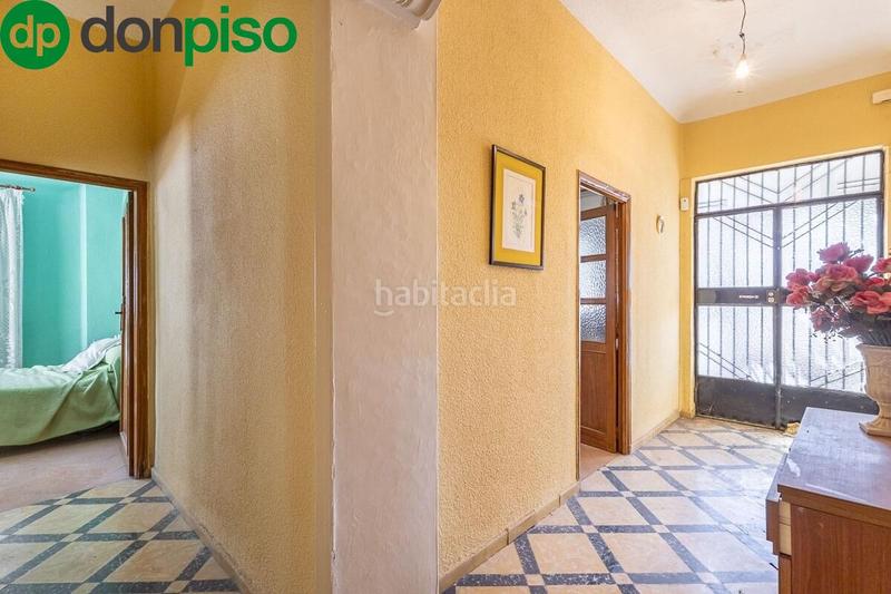 Foto 2181e594-41a2-48bd-b176-17f227690e02. Wohngrundstück in Polideportivo Alhendín