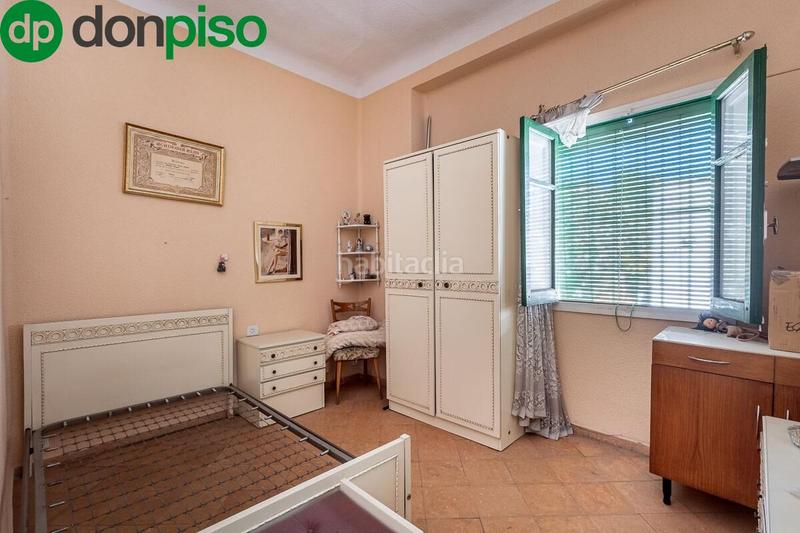 Foto 2eb5584f-979c-4dab-8045-c974673bffa1. Wohngrundstück in Polideportivo Alhendín