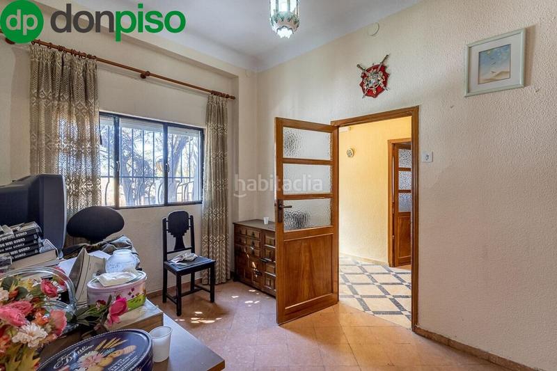 Foto 469acd58-aabb-4e2e-ad7f-8176b092d002. Wohngrundstück in Polideportivo Alhendín