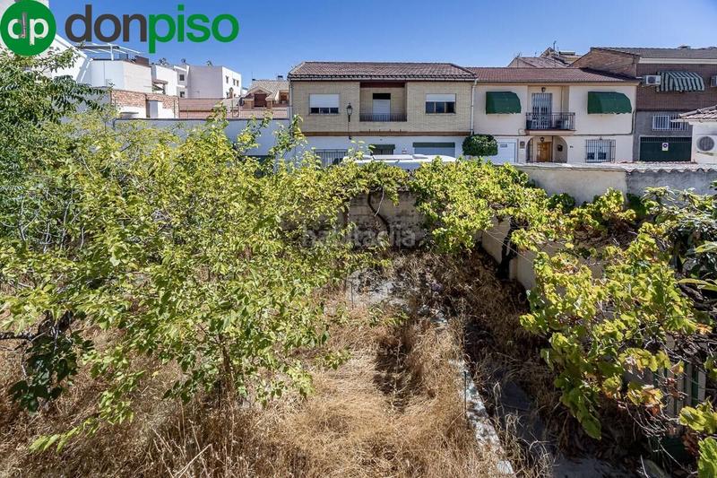 Foto 5a517639-e8e0-4363-9bc2-2570f6736023. Wohngrundstück in Polideportivo Alhendín