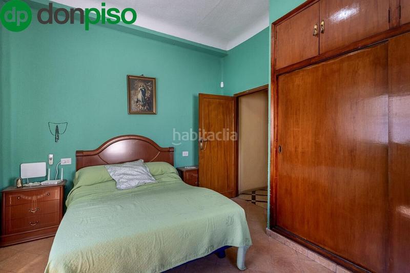 Foto 60862028-67ec-4b9a-8928-3ef742d69dba. Wohngrundstück in Polideportivo Alhendín