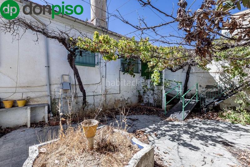 Foto 6ba1957c-8c0f-442b-afbe-3a65a8eb7cac. Wohngrundstück in Polideportivo Alhendín