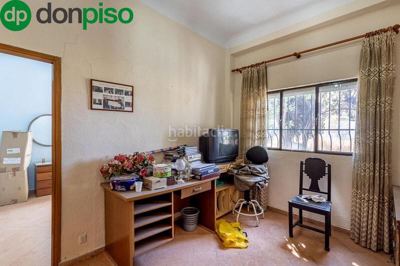 Foto 873b9ef5-9d6f-4a6a-9859-3bab4692552d. Wohngrundstück in Polideportivo Alhendín