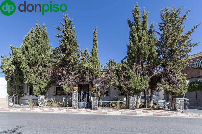 Foto a2d7468c-a392-42d6-bf73-33bb24f8c8f9. Wohngrundstück in Polideportivo Alhendín