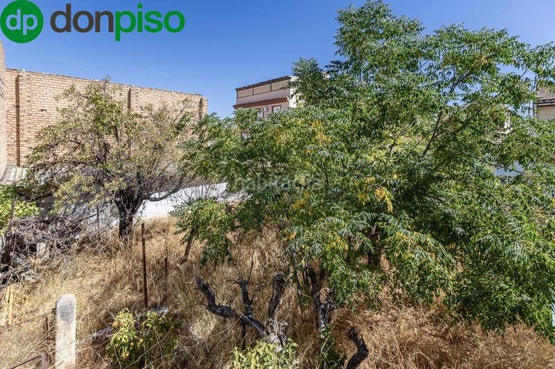 Foto afdc93cb-33f0-4d52-a883-8d6419bdf30a. Wohngrundstück in Polideportivo Alhendín