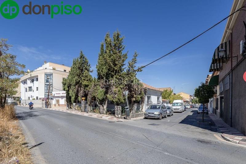 Foto d3769a05-d03e-406a-9be6-4753d76564ec. Wohngrundstück in Polideportivo Alhendín