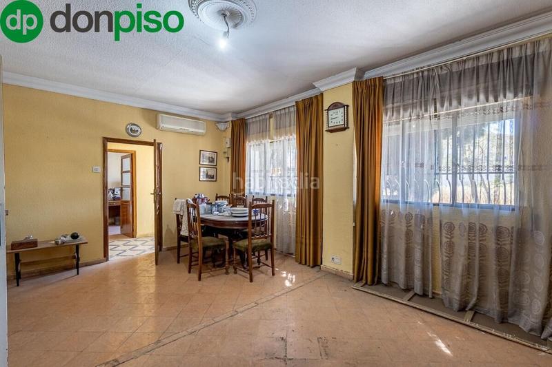 Foto d37c9e30-95a1-4f86-a58c-04be53c0ebcb. Wohngrundstück in Polideportivo Alhendín