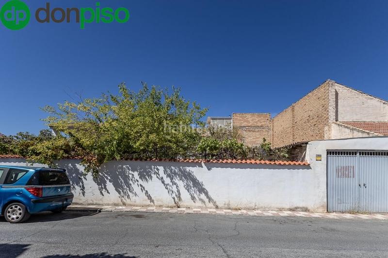 Foto e556bdde-1e48-4d08-a0ed-d52a5756e445. Wohngrundstück in Polideportivo Alhendín