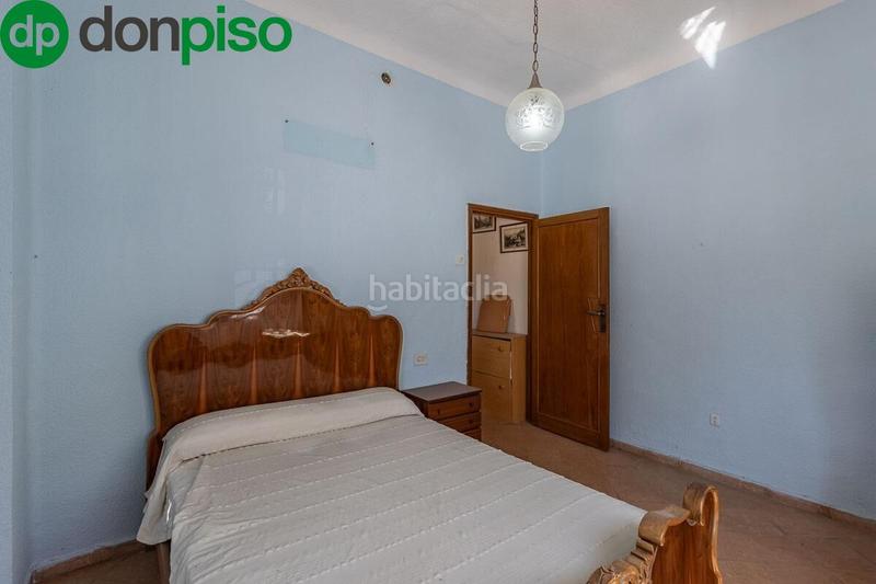 Foto f619f631-9799-48de-aab6-d2620426763f. Wohngrundstück in Polideportivo Alhendín