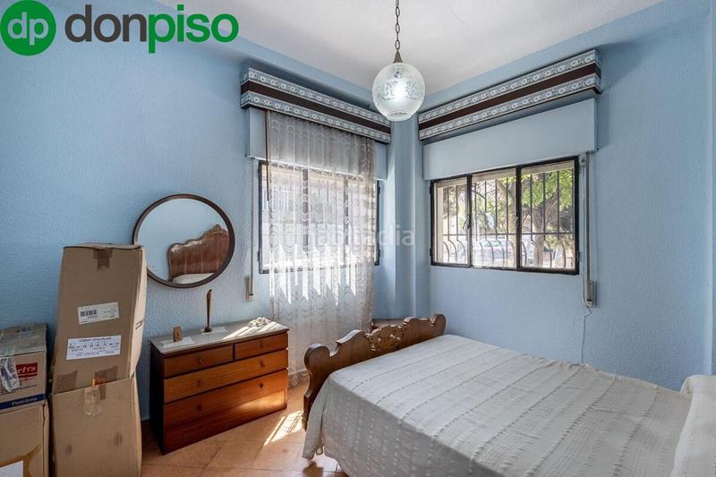 Foto fb05411d-7420-445c-81f7-ad45cd15e99e. Wohngrundstück in Polideportivo Alhendín