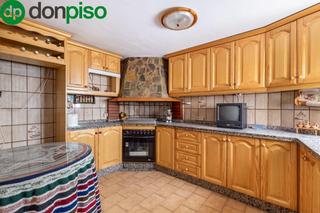 Maison jumelée  Santa barbara. Gran casa en esquina para reformar en géjar sierra