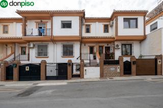 Reihenhaus  Calle calle de pedro antonio alarcón, 57. Oportunidad!!  maravillosa casa adosada en las gabias 3dorm, 2 b