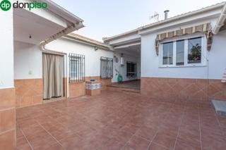 Maison  Calle calle de goya, 3. Fantástica casa en venta en bellavista