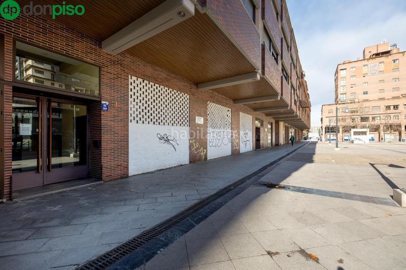 Foto 0c807483-fc03-4218-94a9-40ad54e73bdd. Geschäftsraum in de san lazaro 1 in Plaza de Toros Granada