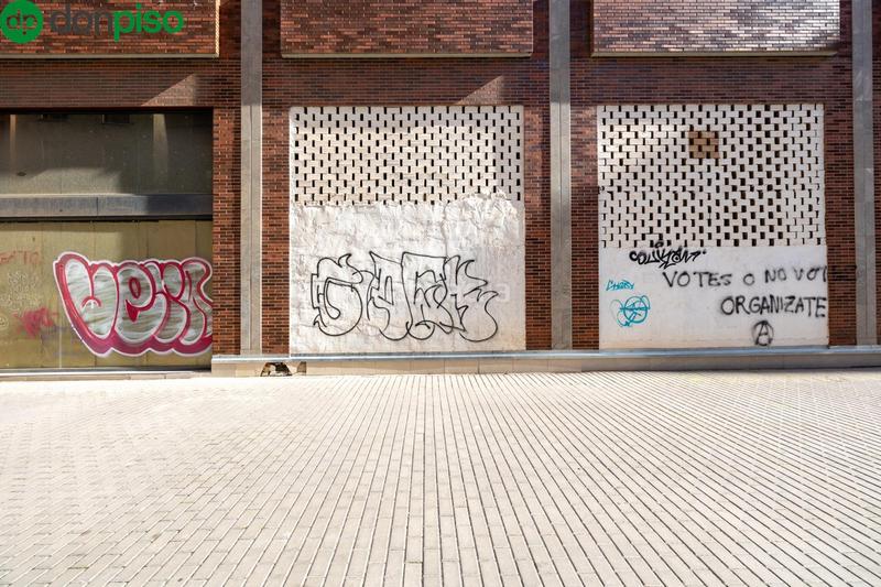 Foto 17ff490e-9304-4ea6-bf37-3e6d1b4576f8. Geschäftsraum in de san lazaro 1 in Plaza de Toros Granada