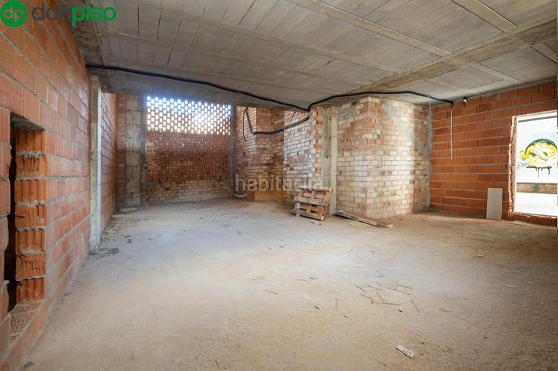 Foto 8113a43f-6a0e-4b50-9720-219d8902100c. Geschäftsraum in de san lazaro 1 in Plaza de Toros Granada