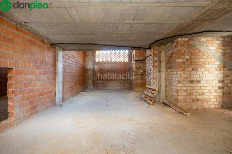 Foto affaf099-661e-4cb9-8f47-69e6908dc034. Geschäftsraum in de san lazaro 1 in Plaza de Toros Granada