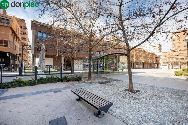 Foto d60f0c38-ea02-4f98-8bf9-6e447b0a827e. Geschäftsraum in de san lazaro 1 in Plaza de Toros Granada