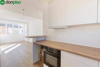 Etagenwohnung  Calle santa rita. Elegante piso reformado en el corazón de maracena