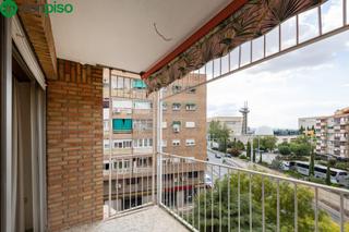 Piso  Avenida de barcelona. Magnifica vivienda junto al camino de ronda y frente al parque d