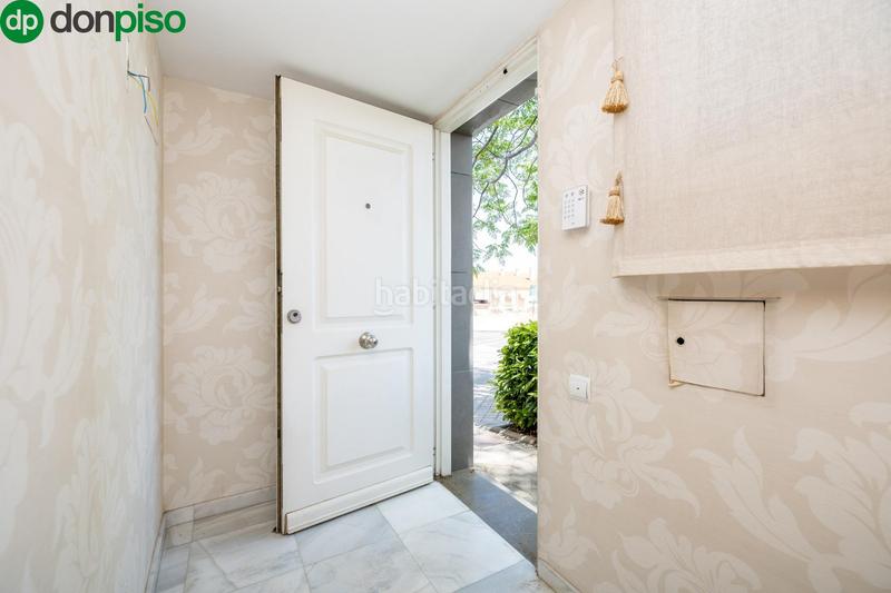 Foto 238aeb09-a65c-4f70-9b11-e5a45f9c67fc. Casa pareada espectacular unifamiliar en el serrallo en Granada