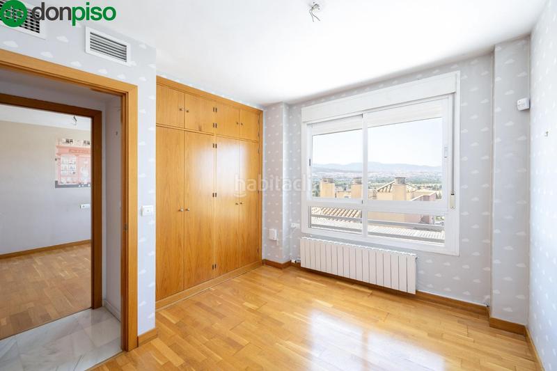 Foto 3081187c-fb40-4ef4-a0b7-41edc217839d. Casa pareada espectacular unifamiliar en el serrallo en Granada