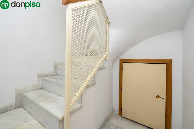 Foto f7abf7db-1a44-477b-8629-a9d2630eecc5. Casa pareada espectacular unifamiliar en el serrallo en Granada