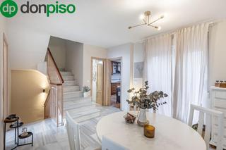 Reihenhaus  Bulerias. Casa unifamiliar en huetor vega