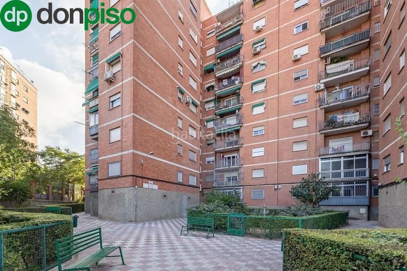 Foto 1593ac72-ad70-4791-9bfc-fda21fa633bb. Appartement dans calle fray juan sanchez cotan 8 dans Granada