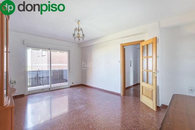 Foto 18de3865-a372-4bea-87aa-068548912559. Appartement dans calle fray juan sanchez cotan 8 dans Granada