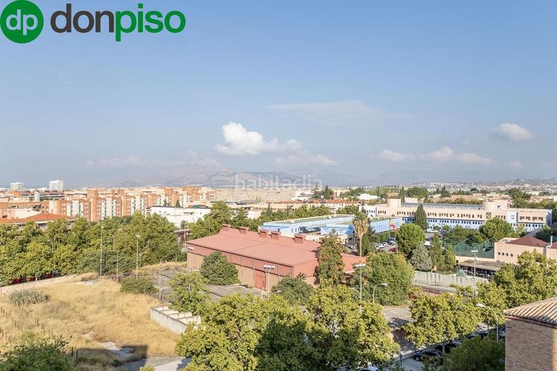 Foto 2102373e-02e6-4a0c-9ea5-6a724acdf25c. Appartement dans calle fray juan sanchez cotan 8 dans Granada