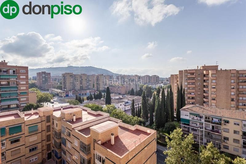 Foto 57aa17d0-0330-40cd-9664-f26e4c6ff513. Appartement dans calle fray juan sanchez cotan 8 dans Granada