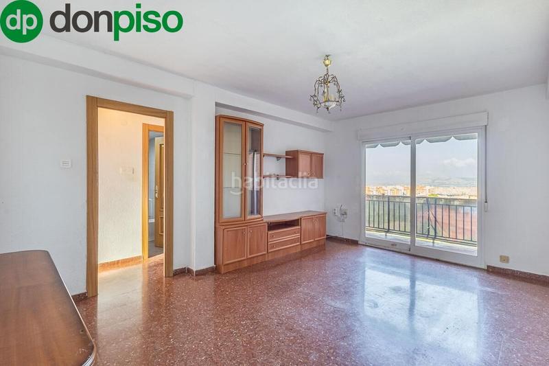 Foto 60952cd6-5180-4f0c-8836-893778152e22. Appartement dans calle fray juan sanchez cotan 8 dans Granada