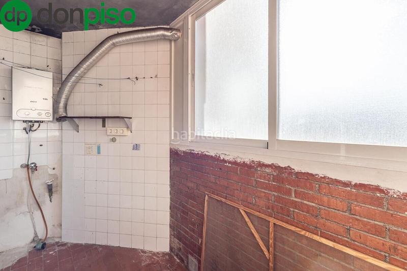 Foto 61ade375-a305-4c37-97ef-d1e41c949559. Appartement dans calle fray juan sanchez cotan 8 dans Granada