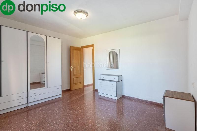 Foto 6f33fa11-a5bd-487f-9380-9c250bf5ddfc. Appartement dans calle fray juan sanchez cotan 8 dans Granada