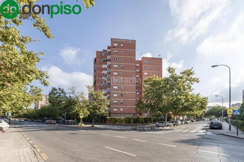 Foto 74353805-4be6-4502-8f5e-c91f385a45c7. Appartement dans calle fray juan sanchez cotan 8 dans Granada