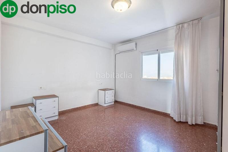 Foto 83272f23-c479-43b3-94a5-110f4cc4af2e. Appartement dans calle fray juan sanchez cotan 8 dans Granada