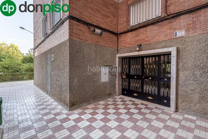 Foto 856592ff-f228-4243-a14c-197700e298f7. Appartement dans calle fray juan sanchez cotan 8 dans Granada