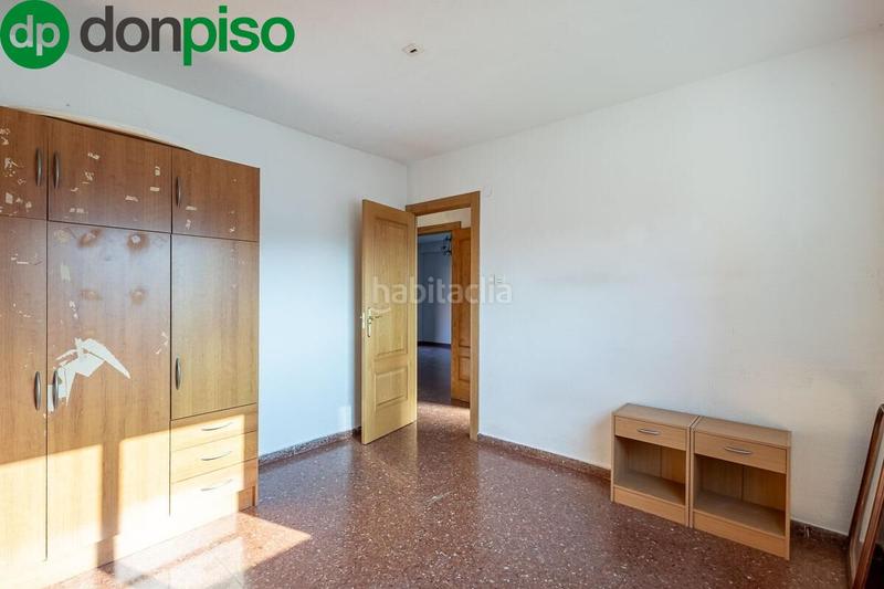 Foto 935aa108-4584-4788-83b1-ae443312106a. Appartement dans calle fray juan sanchez cotan 8 dans Granada